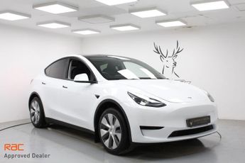 Tesla Model Y Auto RWD 5dr