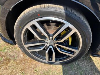 Audi SQ5 3.0 BiTDI V6 Plus Special Edition Tiptronic quattro Euro 6 (s/s)