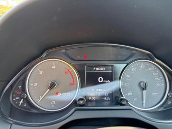 Audi SQ5 3.0 BiTDI V6 Plus Special Edition Tiptronic quattro Euro 6 (s/s)
