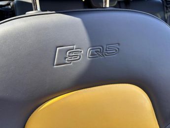 Audi SQ5 3.0 BiTDI V6 Plus Special Edition Tiptronic quattro Euro 6 (s/s)