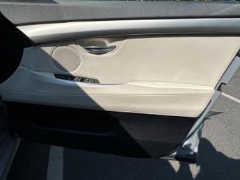 BMW 5 Series Gran Turismo 2.0 520d M Sport GT Auto Euro 6 (s/s) 5dr