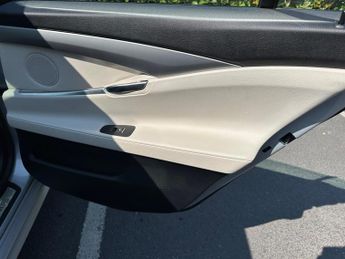 BMW 5 Series Gran Turismo 2.0 520d M Sport GT Auto Euro 6 (s/s) 5dr