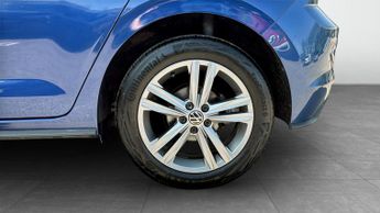 Volkswagen Polo R-Line Tsi S-A