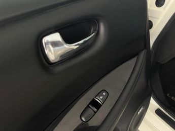 Nissan Leaf 39kWh Tekna Auto 5dr