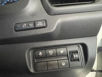 Nissan Leaf 39kWh Tekna Auto 5dr