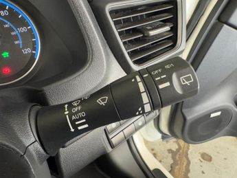 Nissan Leaf 39kWh Tekna Auto 5dr