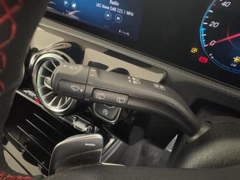 Mercedes-Benz A Class 1.3 A180 AMG Line (Premium) 7G-DCT Euro 6 (s/s) 5dr