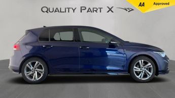 Volkswagen Golf 1.5 TSI R-Line Euro 6 (s/s) 5dr