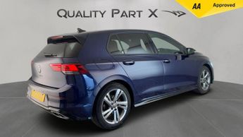 Volkswagen Golf 1.5 TSI R-Line Euro 6 (s/s) 5dr