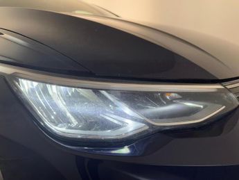 Volkswagen Golf 1.5 TSI R-Line Euro 6 (s/s) 5dr