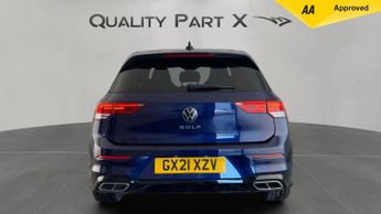Volkswagen Golf 1.5 TSI R-Line Euro 6 (s/s) 5dr