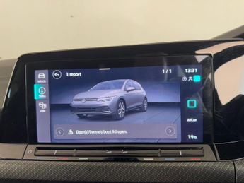 Volkswagen Golf 1.5 TSI R-Line Euro 6 (s/s) 5dr
