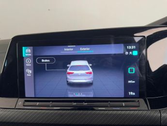 Volkswagen Golf 1.5 TSI R-Line Euro 6 (s/s) 5dr