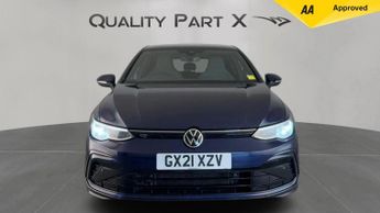Volkswagen Golf 1.5 TSI R-Line Euro 6 (s/s) 5dr