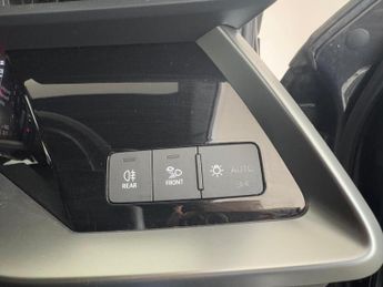 Audi A3 1.0 TFSI 30 S line Euro 6 (s/s) 4dr