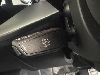 Audi A3 1.0 TFSI 30 S line Euro 6 (s/s) 4dr