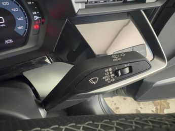 Audi A3 1.0 TFSI 30 S line Euro 6 (s/s) 4dr