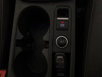 Audi A3 1.0 TFSI 30 S line Euro 6 (s/s) 4dr