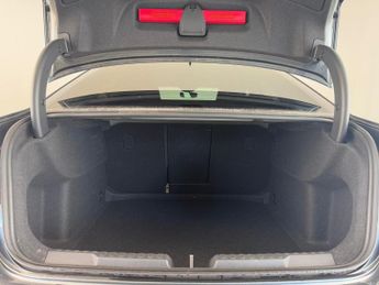 Audi A3 1.0 TFSI 30 S line Euro 6 (s/s) 4dr