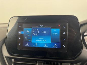Suzuki S-Cross 1.4 Boosterjet MHEV Motion Euro 6 (s/s) 5dr