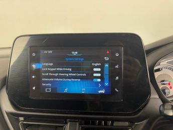 Suzuki S-Cross 1.4 Boosterjet MHEV Motion Euro 6 (s/s) 5dr