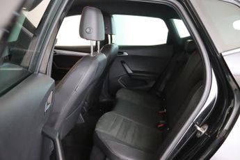 SEAT Arona 1.0 TSI FR Sport DSG Euro 6 (s/s) 5dr