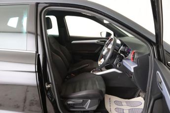 SEAT Arona 1.0 TSI FR Sport DSG Euro 6 (s/s) 5dr