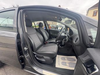 Vauxhall Corsa 1.4 16V SE Auto Euro 5 5dr
