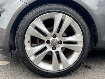Vauxhall Corsa 1.4 16V SE Auto Euro 5 5dr