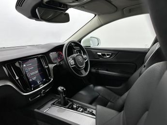 Volvo V60 2.0 D3 Inscription Euro 6 (s/s) 5dr