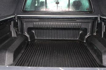 Ford Ranger 2.0 EcoBlue Wildtrak Auto 4WD Euro 6 (s/s) 4dr