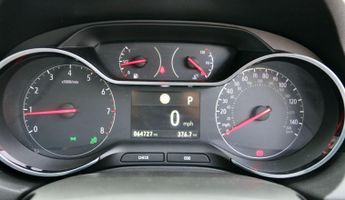 Vauxhall Grandland X 1.2 Turbo SRi Nav Auto Euro 6 (s/s) 5dr