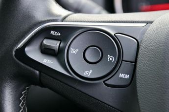 Vauxhall Grandland X 1.2 Turbo SRi Nav Auto Euro 6 (s/s) 5dr