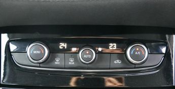 Vauxhall Grandland X 1.2 Turbo SRi Nav Auto Euro 6 (s/s) 5dr
