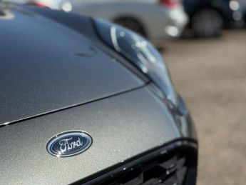 Ford Puma 1.0T EcoBoost MHEV ST-Line X DCT Euro 6 (s/s) 5dr