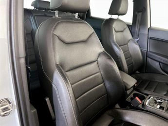SEAT Ateca 1.4 EcoTSI XCELLENCE Euro 6 (s/s) 5dr