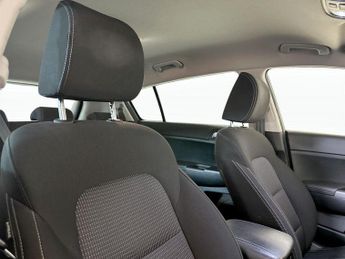 Kia Sportage 1.6 T-GDi 2 AWD Euro 6 (s/s) 5dr