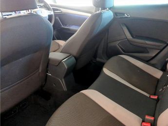 SEAT Ibiza 1.0 TSI XCELLENCE DSG Euro 6 (s/s) 5dr GPF