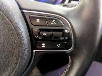 Kia Niro 64kWh 4+ Auto 5dr