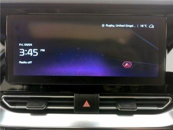 Kia Niro 64kWh 4+ Auto 5dr