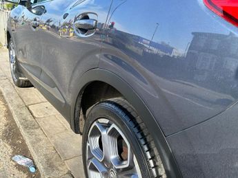 Renault Kadjar 1.5 dCi Dynamique S Nav Euro 6 (s/s) 5dr