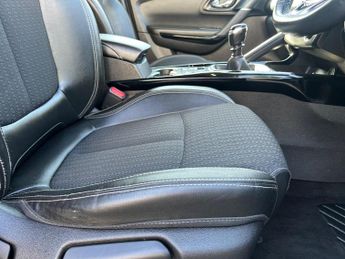 Renault Kadjar 1.5 dCi Dynamique S Nav Euro 6 (s/s) 5dr