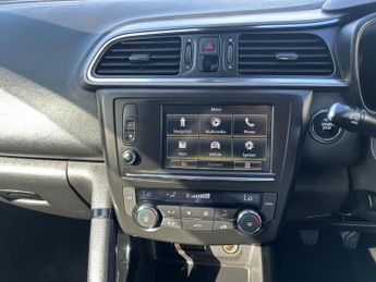 Renault Kadjar 1.5 dCi Dynamique S Nav Euro 6 (s/s) 5dr