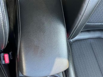 Renault Kadjar 1.5 dCi Dynamique S Nav Euro 6 (s/s) 5dr