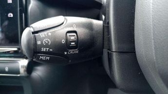 Citroen C3 1.2 PureTech MAX EAT6 Euro 6 (s/s) 5dr