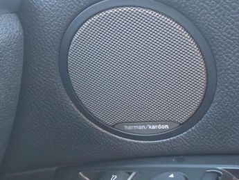 BMW X3 2.0 20d M Sport Auto xDrive Euro 6 (s/s) 5dr
