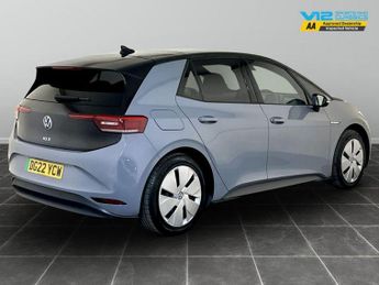 Volkswagen ID.3 Pro Performance 58kWh Family Auto 5dr