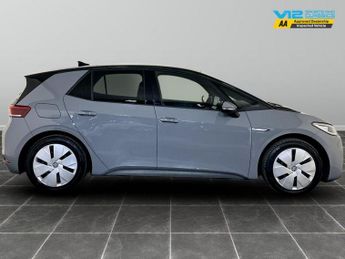 Volkswagen ID.3 Pro Performance 58kWh Family Auto 5dr