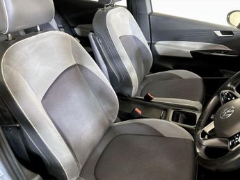 Volkswagen ID.3 Pro Performance 58kWh Family Auto 5dr