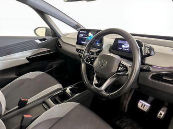 Volkswagen ID.3 Pro Performance 58kWh Family Auto 5dr